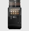 Суперавтоматическая кофемашина эспрессо Franke A800 FM EC MU 1G H1