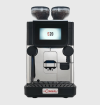 Суперавтоматическая кофемашина эспрессо La Cimbali S20 S10 TurboSteam Cold Touch, 2 Grinders
