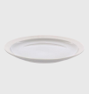 Тарелка Loveramics Er-go! 26,5 см Dinner Plate Taupe, бежевый