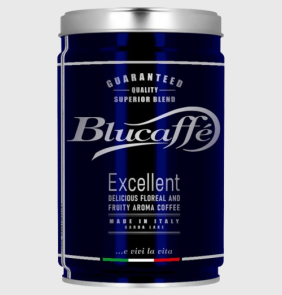 Зерновой кофе Proxima BLUCAFFE 250 гр