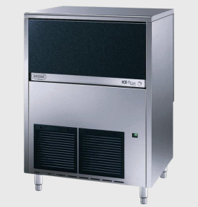 BREMA CB 640A Льдогенератор кубики с воздушным охлаждением