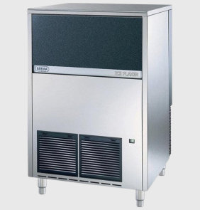 BREMA CB 840A Льдогенератор кубик с воздушным охлаждением