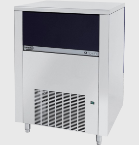 Льдогенератор Brema CB 1565A HC (кубики) c воздушным охлаждением