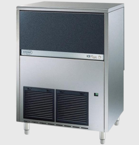 BREMA GB 1540A Льдогенератор гранулы с воздушным охлаждением