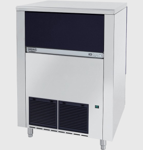 BREMA GB 1555A HC Льдогенератор гранулы с воздушным охлаждением