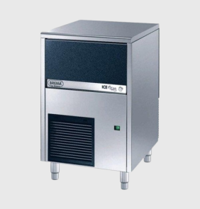 BREMA GB 903W Льдогенератор гранулы с водяным охлаждением