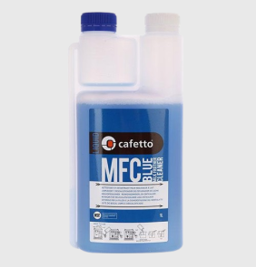 Cafetto MFC Blue средство для чистки капучинаторов и питчеров