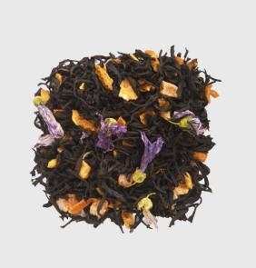 Чай черный ароматизированный Ананасовый Premium