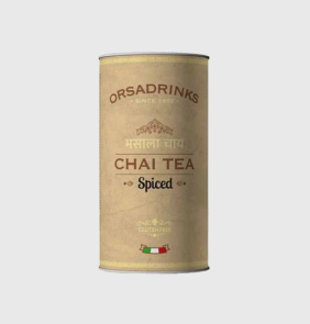 Чай латте ORSADRINKS Chai Tea Spiced
