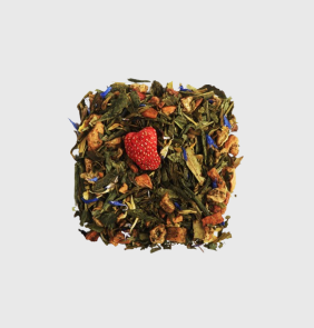 Чай зеленый ароматизированный Египетские ночи