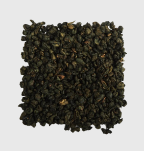 Чай зеленый ароматизированный Эрл Грэй