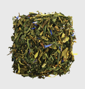 Чай зеленый ароматизированный Моргентау