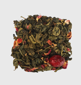 Чай зеленый ароматизированный Сказочный