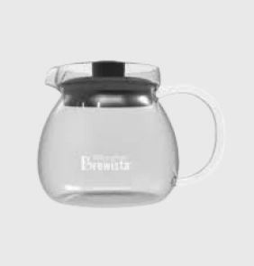 Чайник сервировочный Brewista