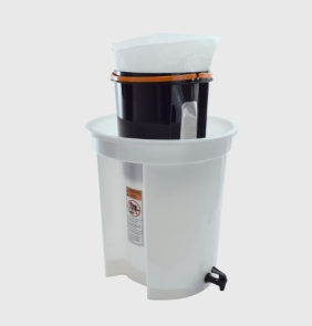 Cold Pro 2 Commercial Brewing System - Complete Kit Набор Для Производства Холодного Кофе