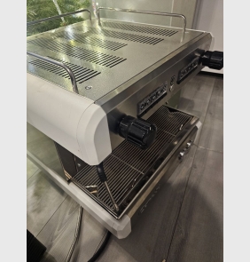 Эспрессо кофемашина COTI CC 100 + Fiorenzato F 64 E