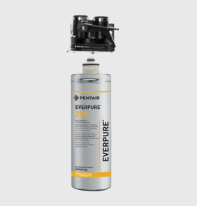 Everpure 2FC Fiberdyne Система фильтрации с тонкой очисткой воды