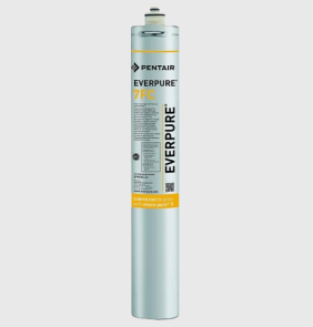 Everpure 7FC Fibredyne II Картридж для системы фильтрации с тонкой очисткой воды с ионами серебра