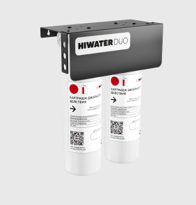 Фильтр для воды HiWater DUO