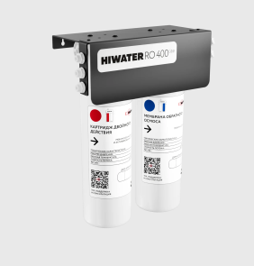 Фильтр для воды HiWater RO-400 Lite