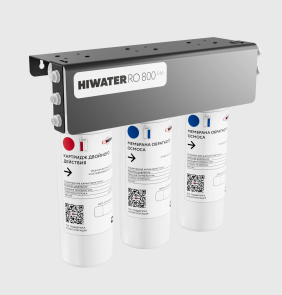 Фильтр для воды HiWater RO-800 Lite