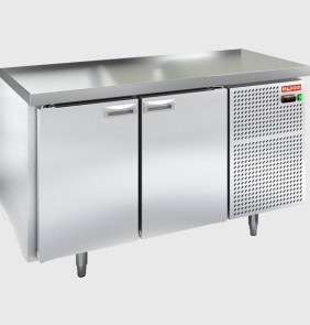 Холодильный стол HiCold тип TN модель SN 11TN О
