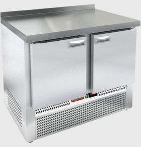 Холодильный стол HiCold тип TN модель SNE 11TN
