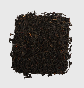 Кенийский черный чай Golden Tips