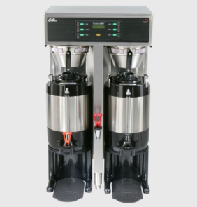 Кофемашина Curtis TP15T30A1100 капельная с 2-мя термосами на 5.7 литра
