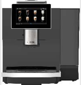 Кофемашины Jetinno для HORECA JL15V VIVA-BT-MW