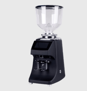 Кофемолка для эспрессо Carimali X010 On demand Maxi черный