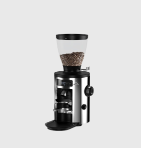 Кофемолка для эспрессо и альтернативы MAHLKÖNIG X54 Allround Home Grinder хром