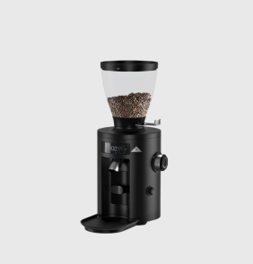 Кофемолка для эспрессо и альтернативы MAHLKÖNIG X54 Allround Home Grinder матово-черный