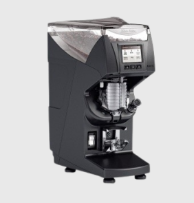 Кофемолка для эспрессо Victoria Arduino Mythos 2 With Fixed Speed Black цвет корпуса чёрный