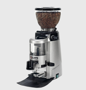 Кофемолка дозатор Casadio Enea 64 automatic