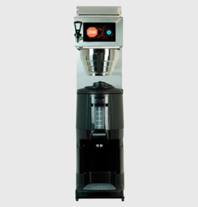 Кофеварка капельная фильтровая ZKM Filtronist FLS-8