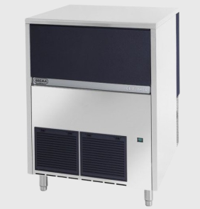 Льдогенератор Brema GB 1540W HC (гранулированный) c водяным охлаждением