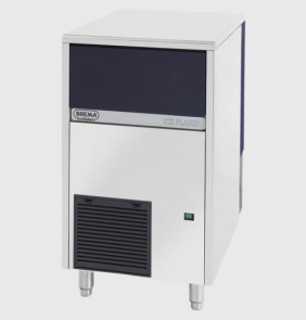 Льдогенератор Brema GB 903A HC гранулированный, воздушное охлаждение