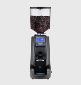 Кофемолка-дозатор автомат NUOVA SIMONELLI MDX ON DEMAND черный