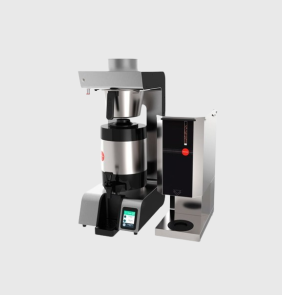 Профессиональная фильтровая кофемашина (капельная) MARCO JET 6 28kW