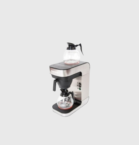 Профессиональная фильтровая кофеварка капельная Marсo Filtro Jug BRU F45 Manual Fil