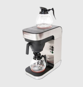 Профессиональная фильтровая кофеварка капельная Marсo Filtro Jug BRU F45M
