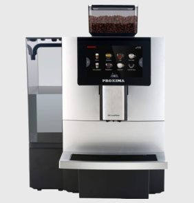 Суперавтоматическая кофемашина эспрессо Dr.Coffee Proxima F11 Big