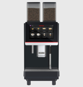Суперавтоматическая кофемашина эспрессо Dr.Coffee Proxima F3 HT
