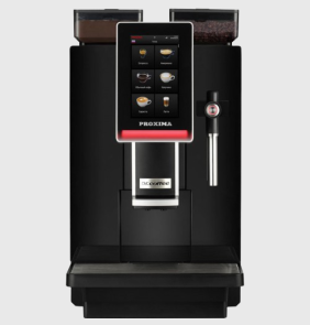 Суперавтоматическая кофемашина эспрессо Dr.Coffee Proxima Minibar S1