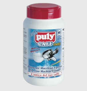 Чистящее средство для кофемашин PULY CAFF Plus 570гр