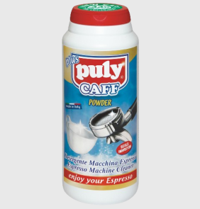 Моющее средство для эспрессо кофемашин PULY CAFF Plus 900гр