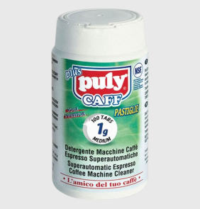 PULY CAFF Plus Tabs NSF таблетки 100 штх1 гр