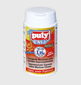 PULY CAFF Plus Tabs NSF таблетки банка 100 штх135 гр