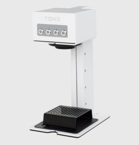 Система заваривания TONE Touch 03, цвет белый